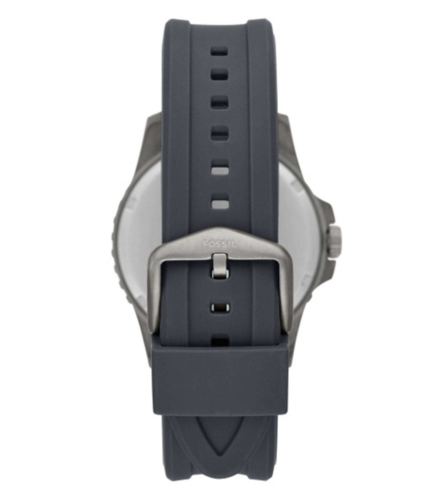 Men Blue Quartz Watch 42mm