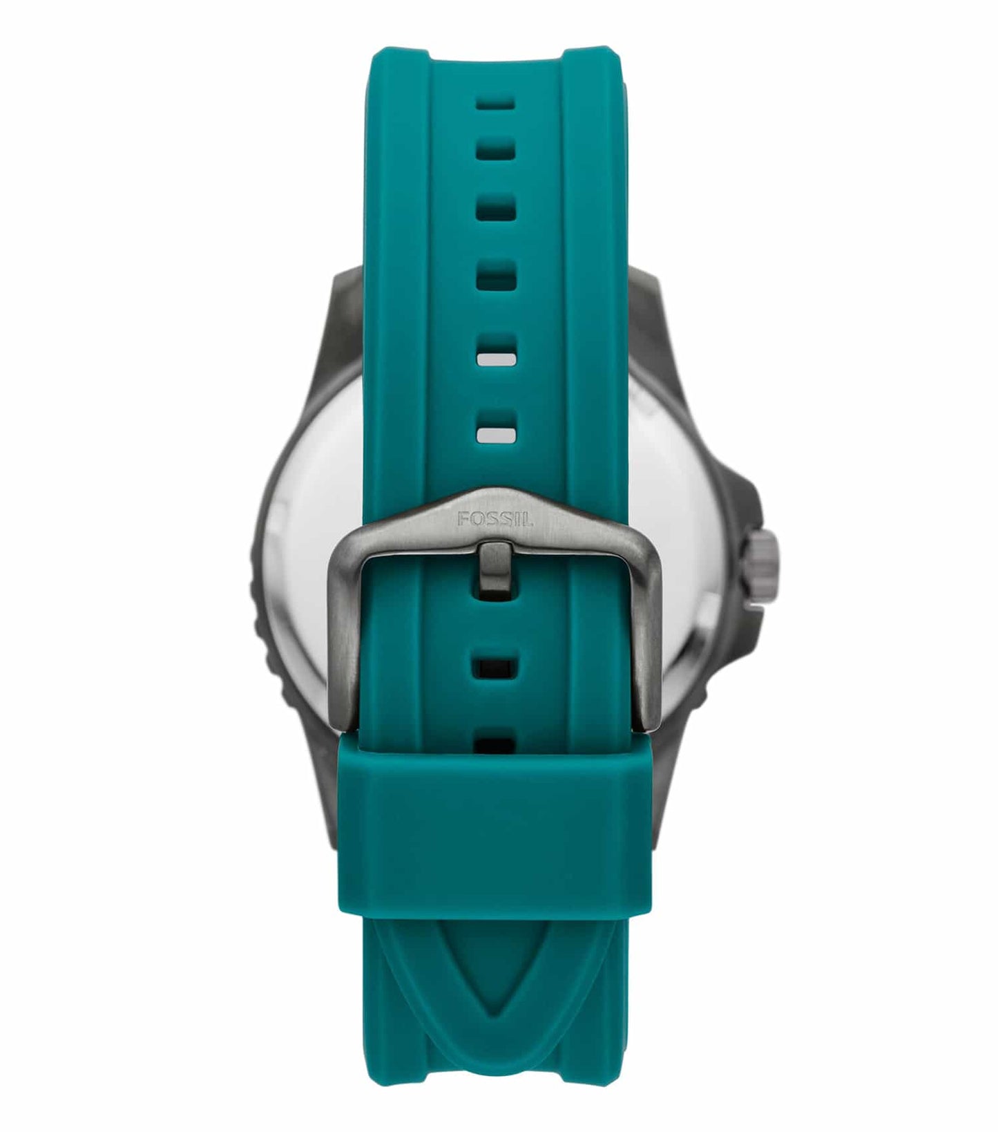 Men Blue Quartz Watch 42mm
