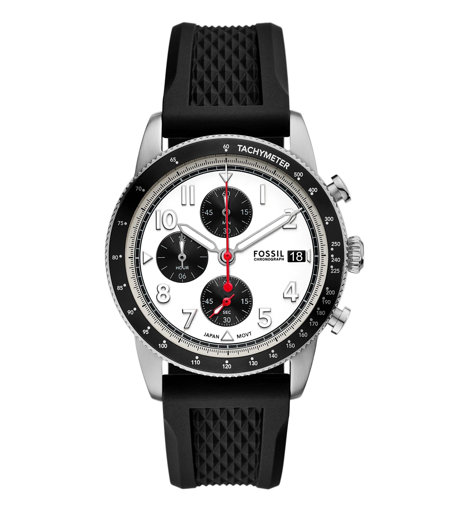 MEN SPORT TOURER Quartz Watch 42MM