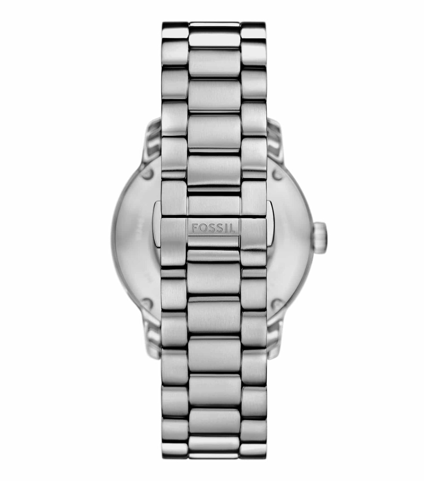 Men Fossil Heritage Quartz Watch 43Mm