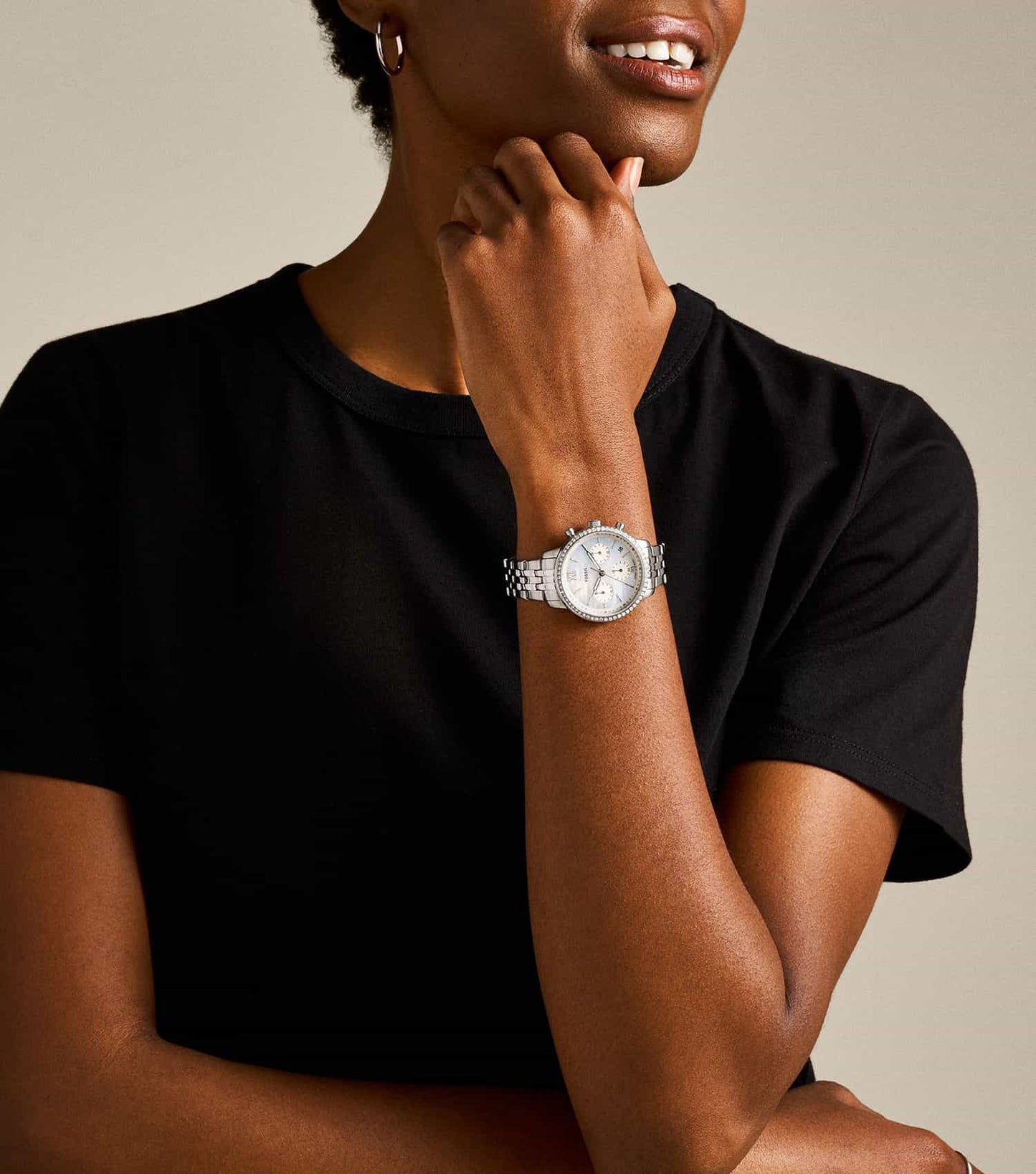 Women Neutra Quartz Watch 36Mm