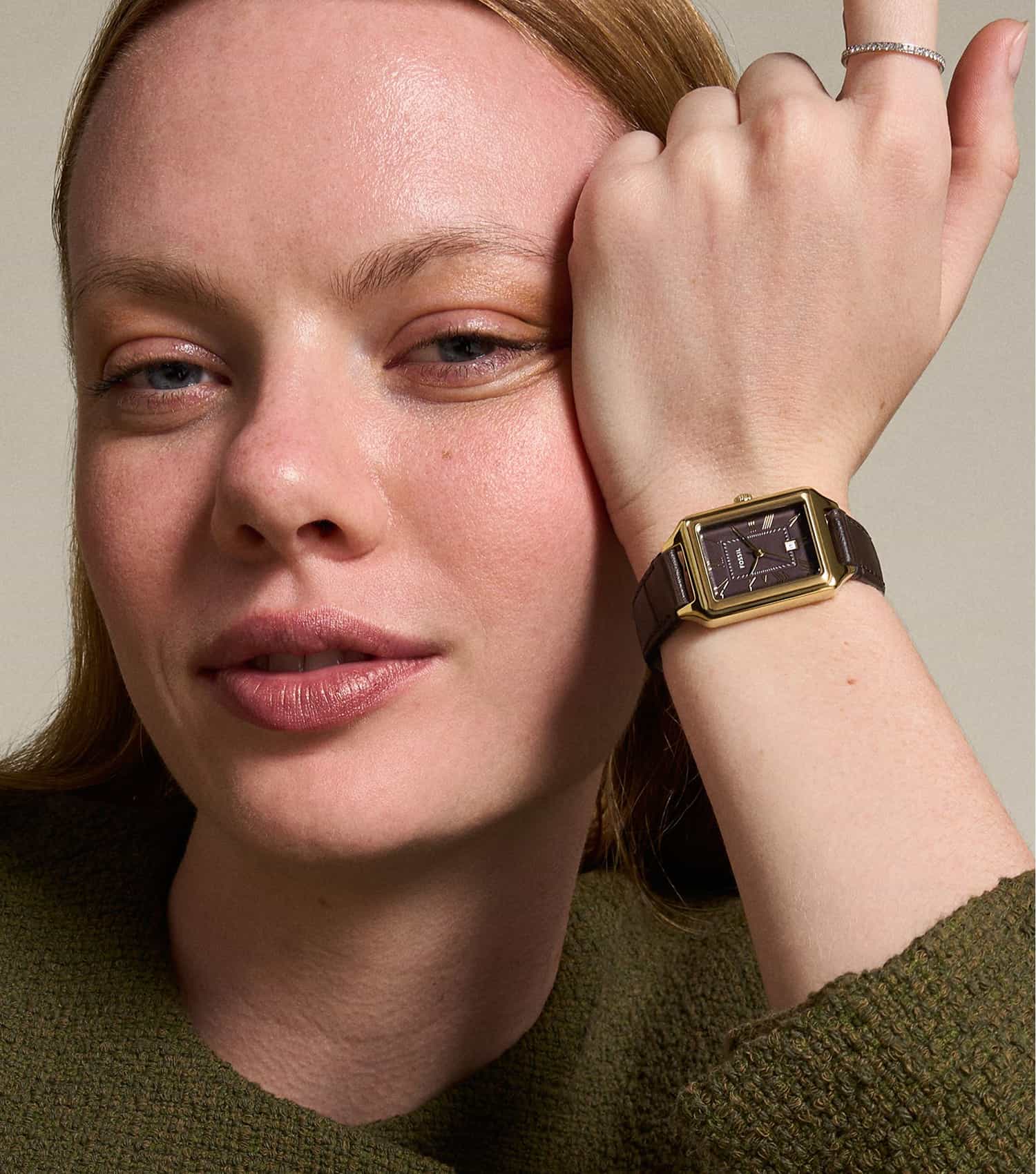 Women Raquel Quartz Watch 23Mm