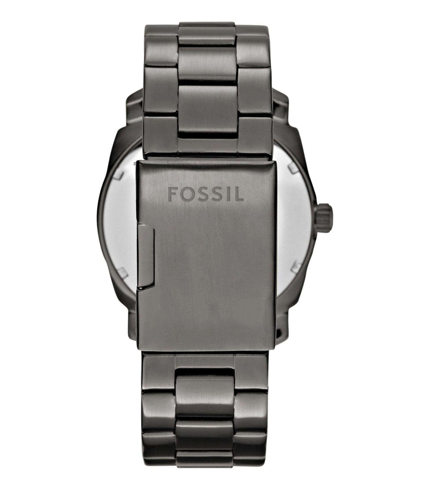 Men Machine Quartz Watch 42mm