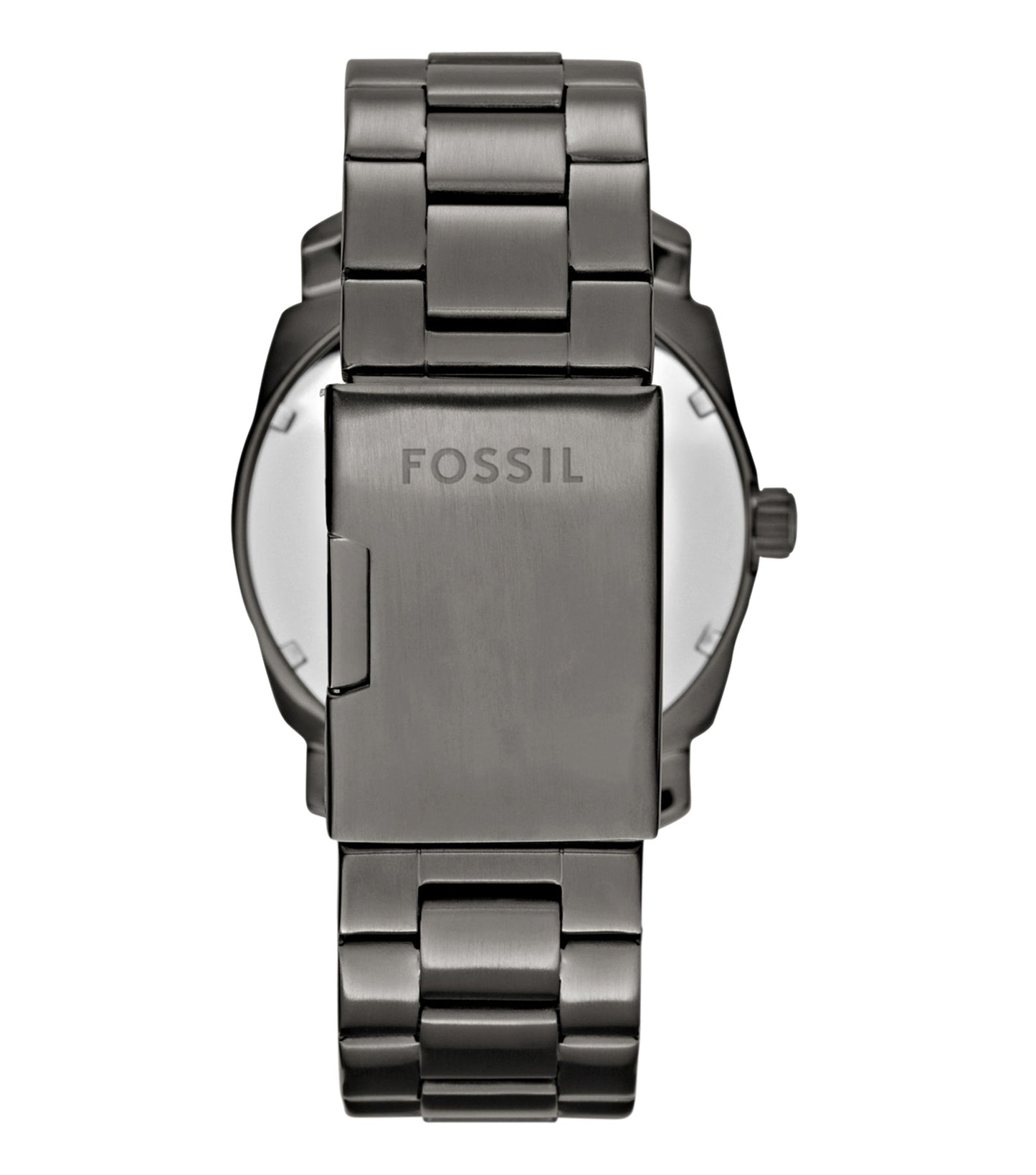 Men Machine Quartz Watch 42mm