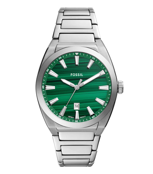 Men Everett Quartz Watch 42mm