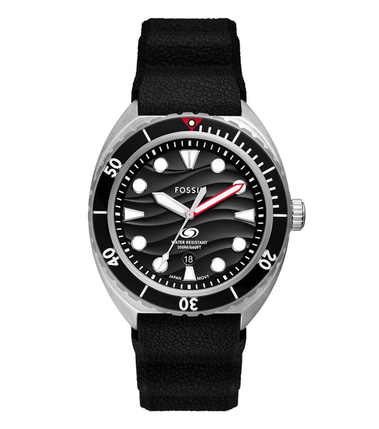 Men Breaker Quartz Watch 42mm