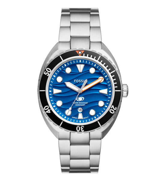Men Breaker Quartz Watch 42mm
