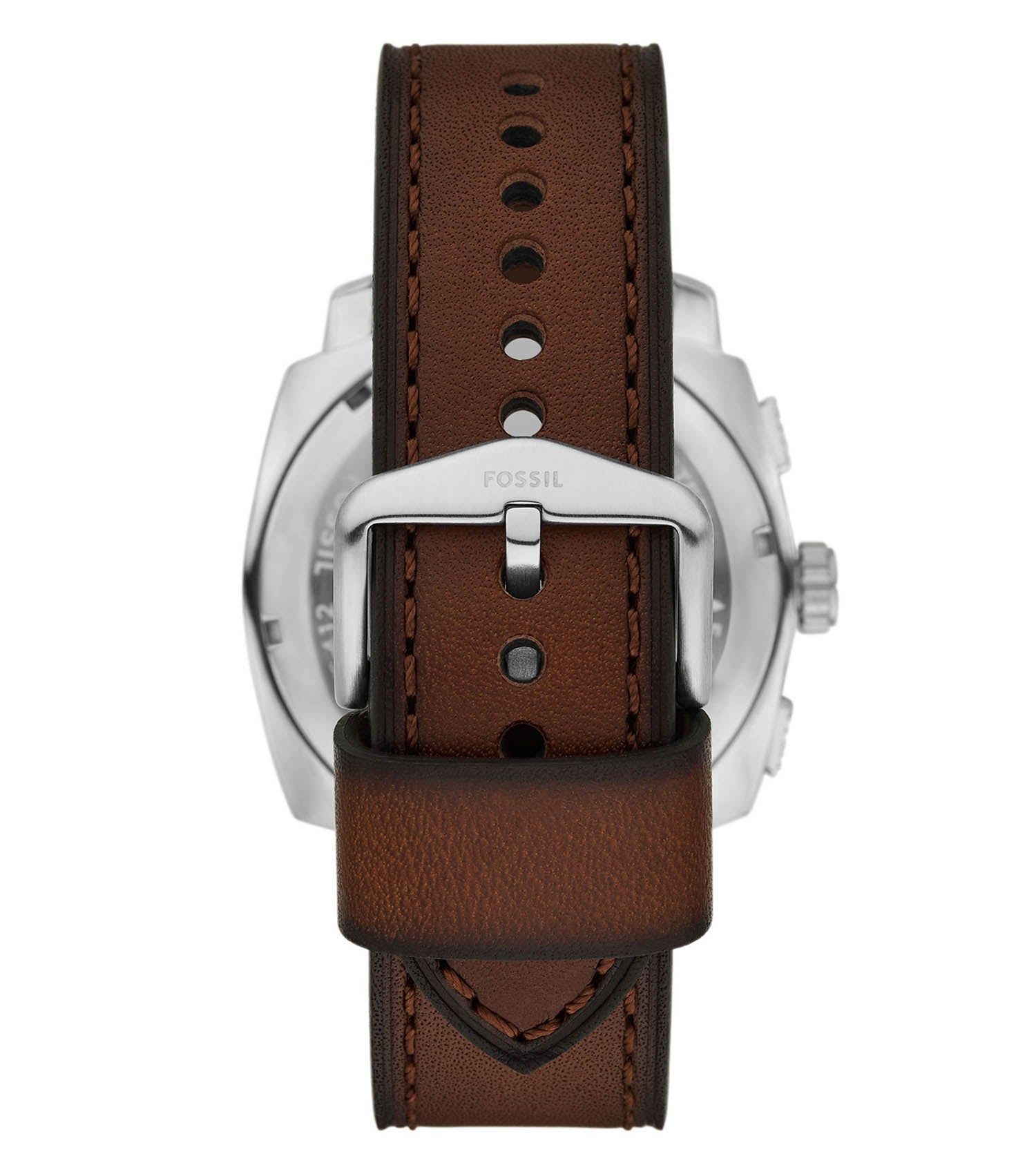 Men MACHINE Quartz Watch 44mm