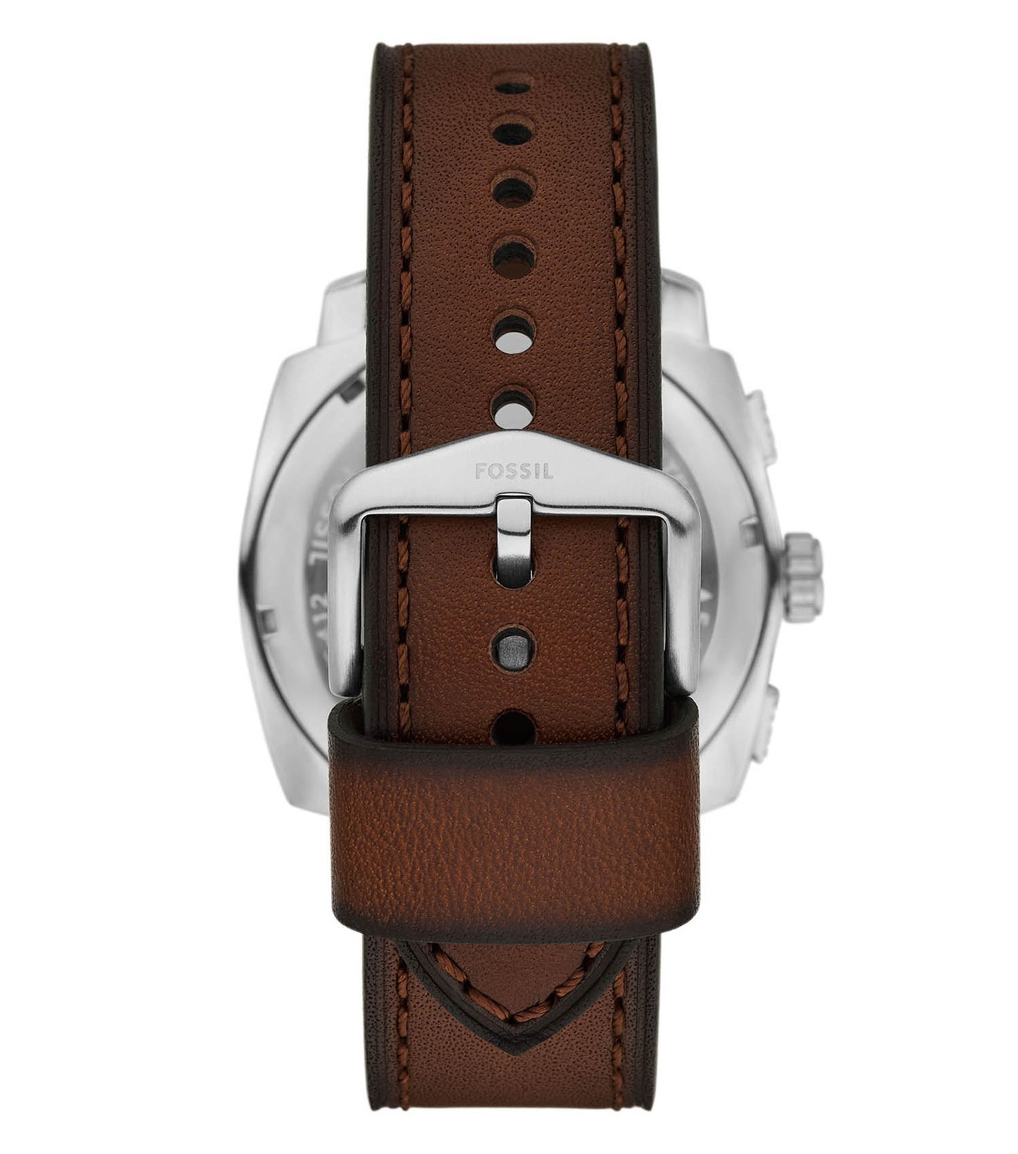 Men MACHINE Quartz Watch 44mm