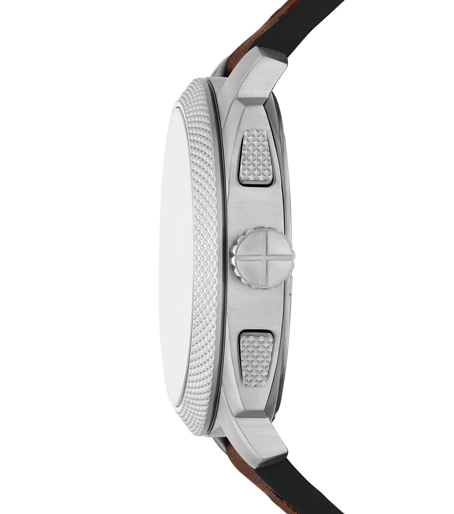 Men MACHINE Quartz Watch 44mm