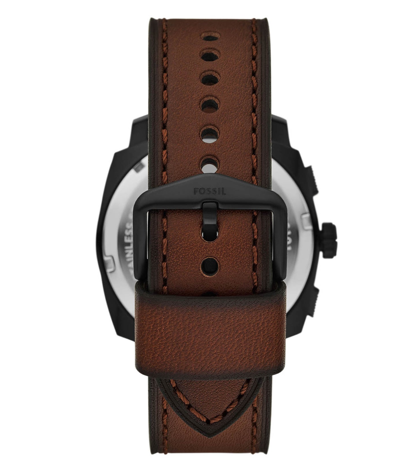 Men MACHINE Quartz Watch 44mm