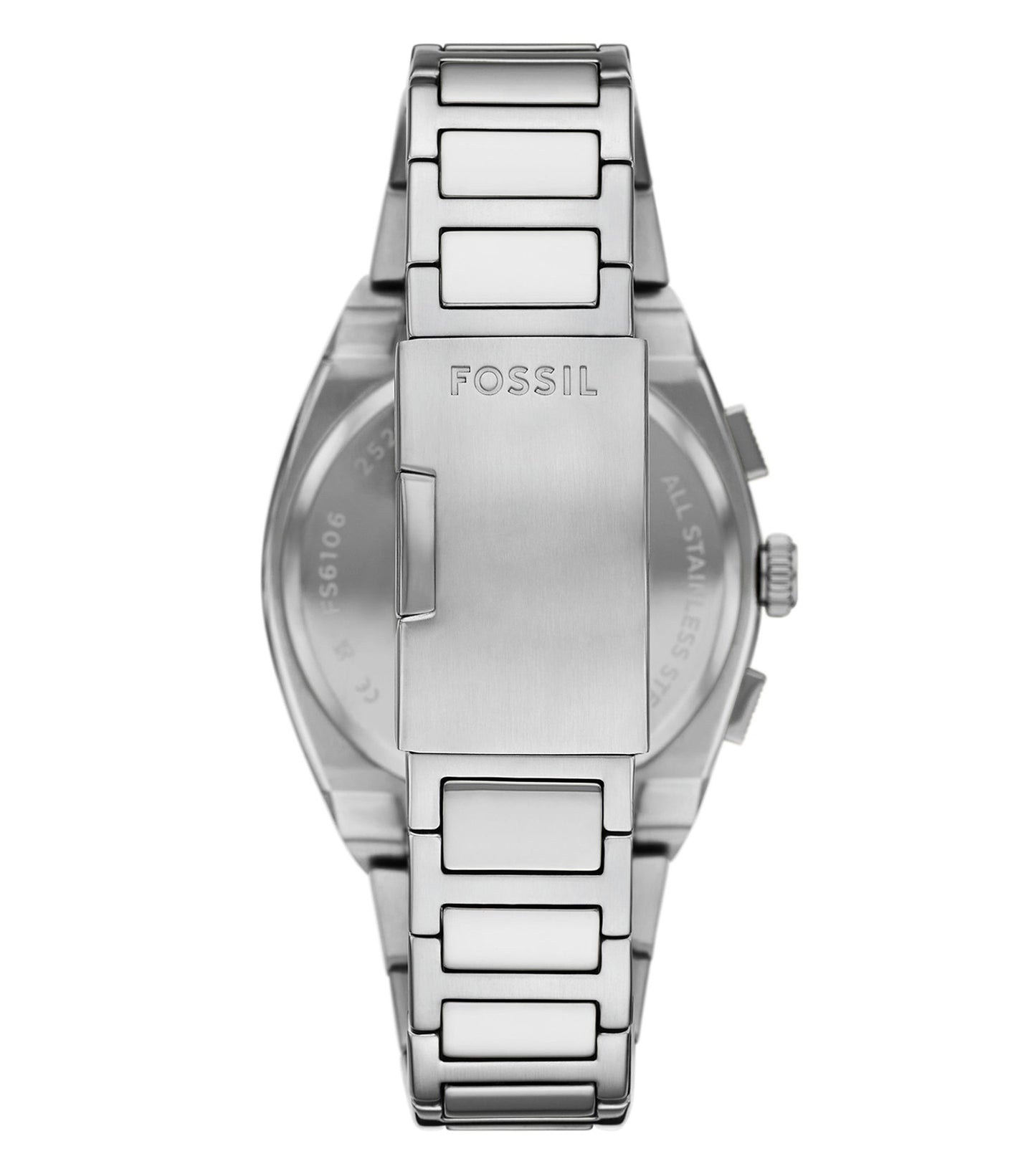 Men EVERETT Quartz Watch 44mm