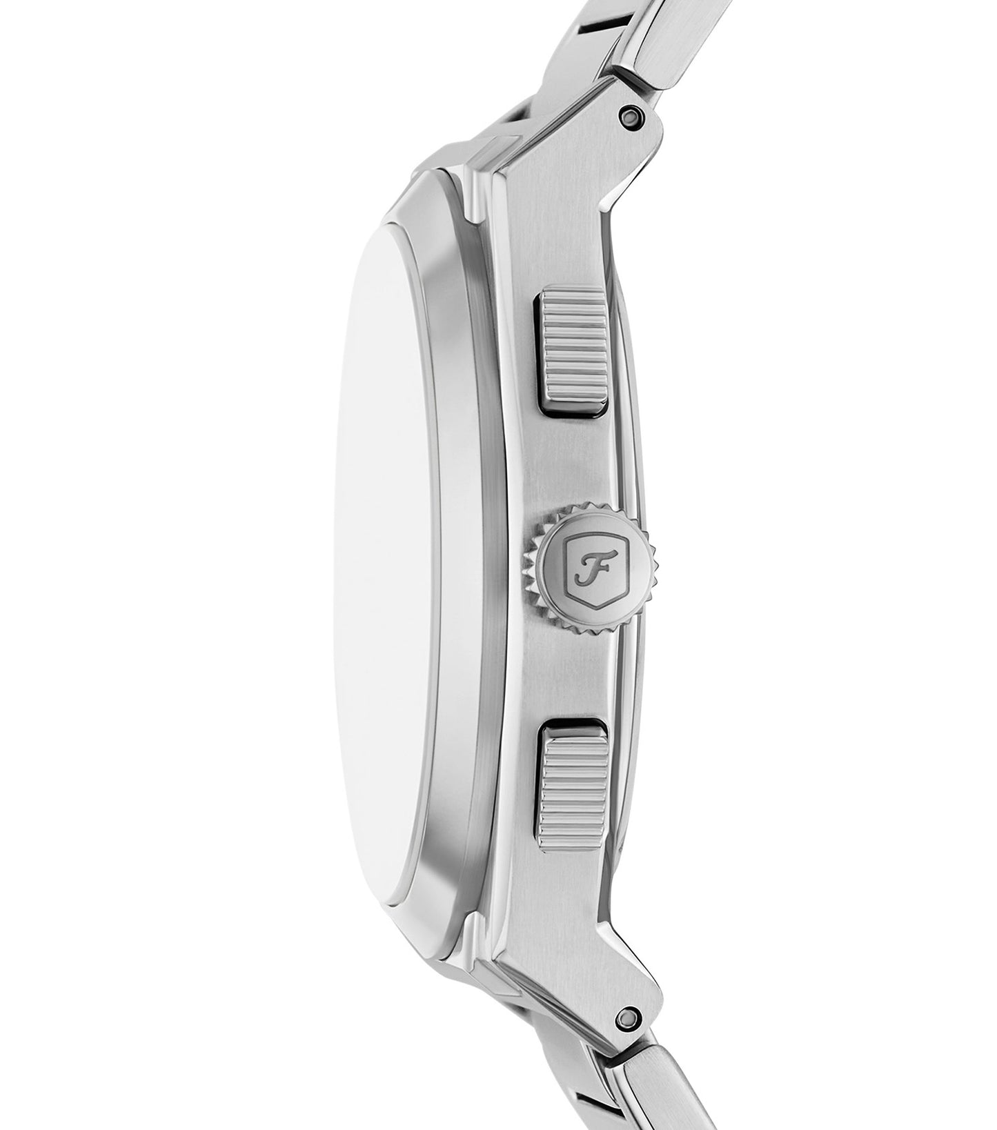 Men EVERETT Quartz Watch 44mm