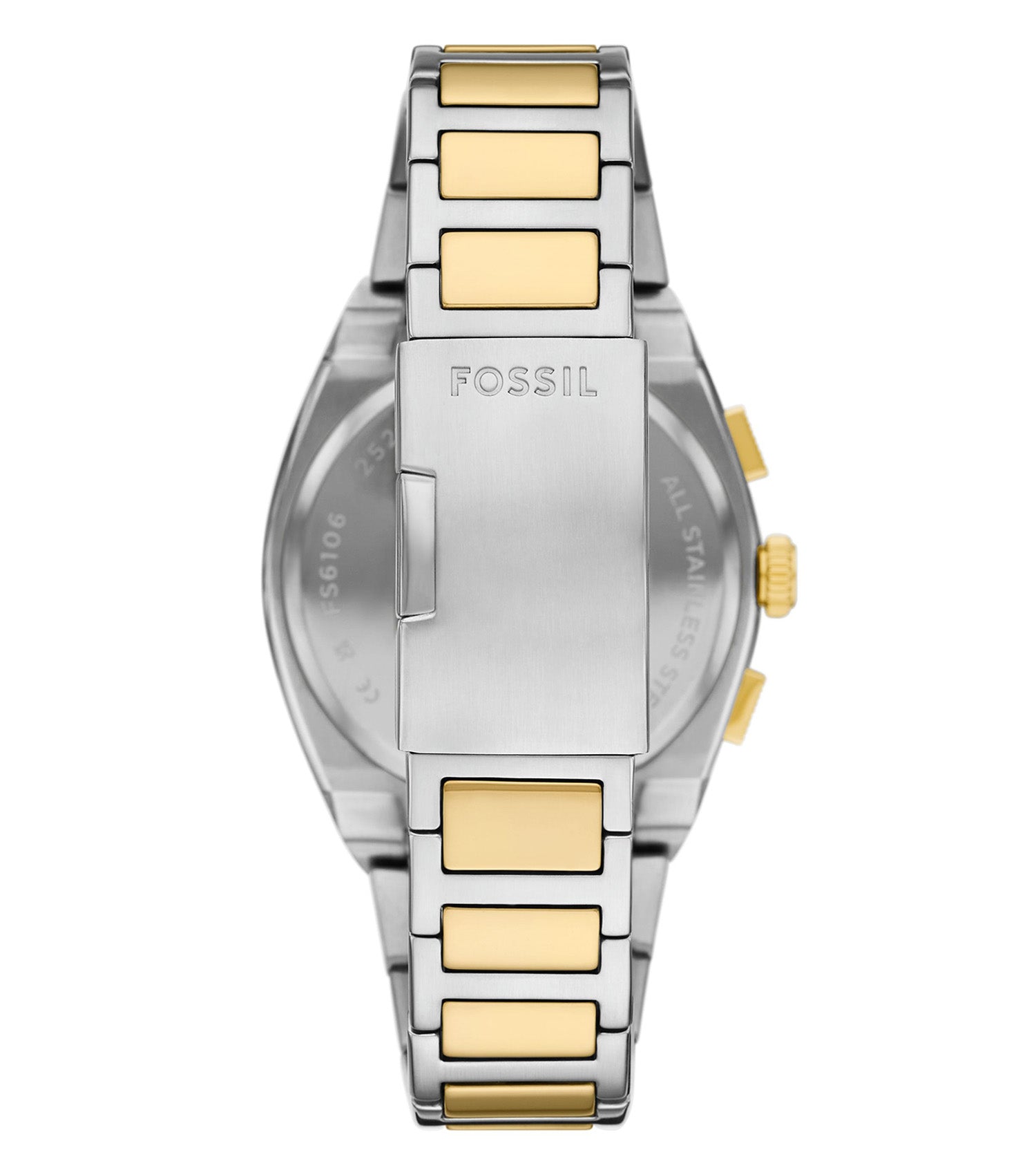 Men EVERETT Quartz Watch 44mm