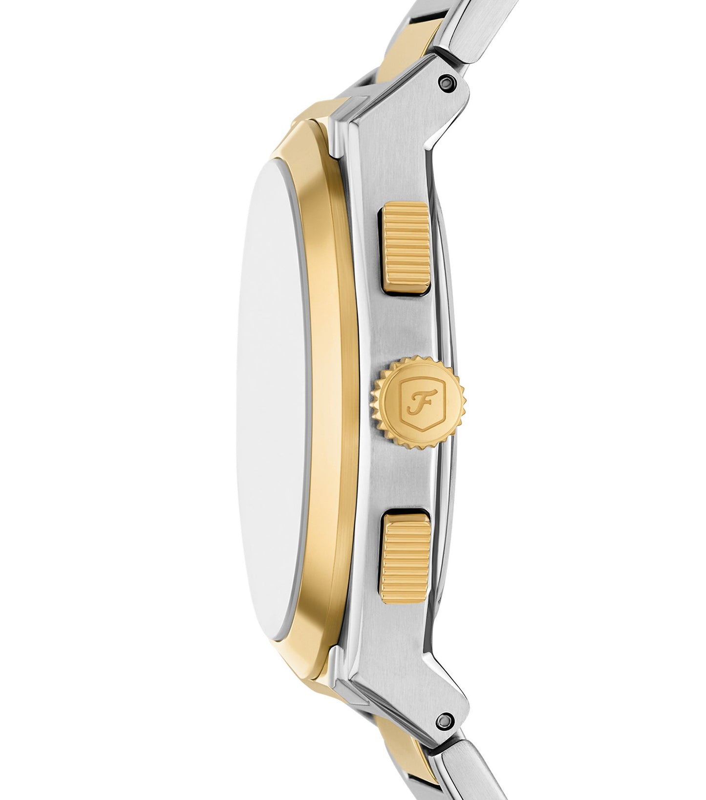 Men EVERETT Quartz Watch 44mm