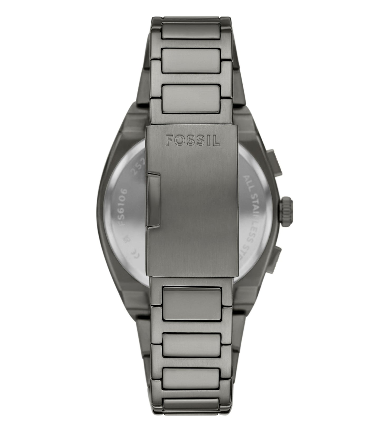 Men EVERETT Quartz Watch 44mm