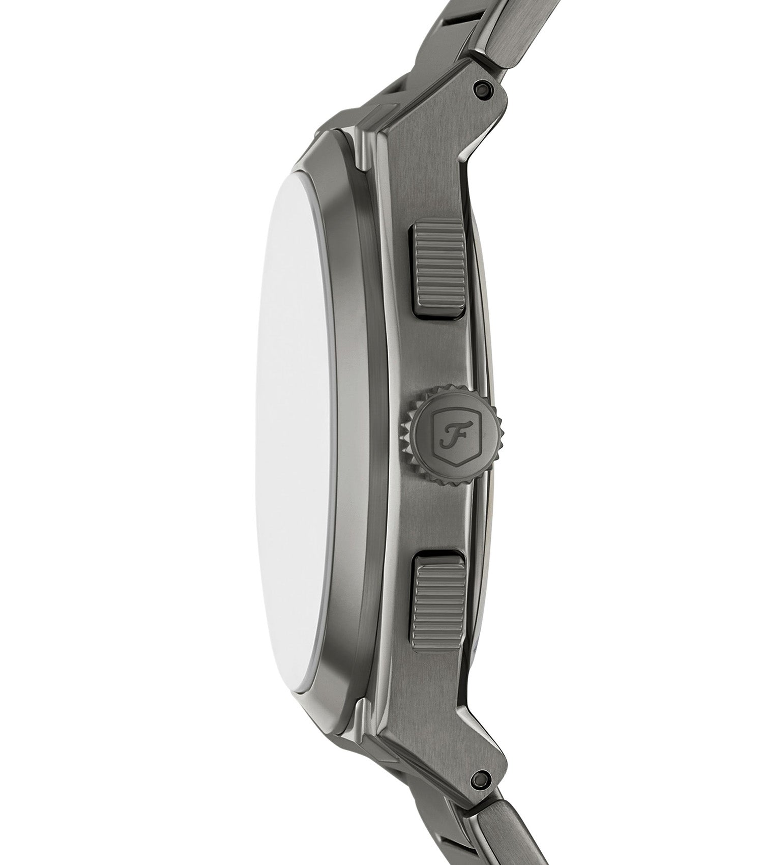 Men EVERETT Quartz Watch 44mm