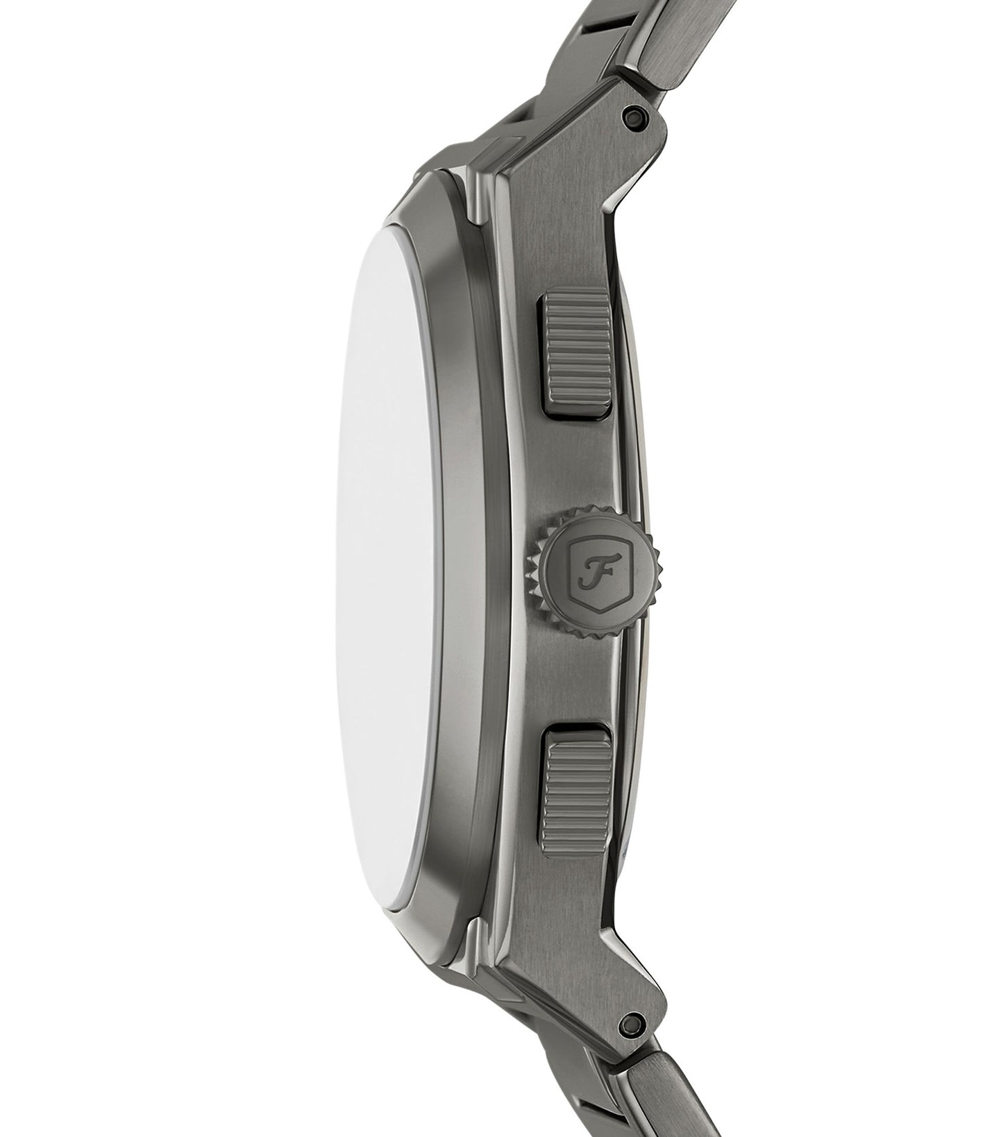 Men EVERETT Quartz Watch 44mm