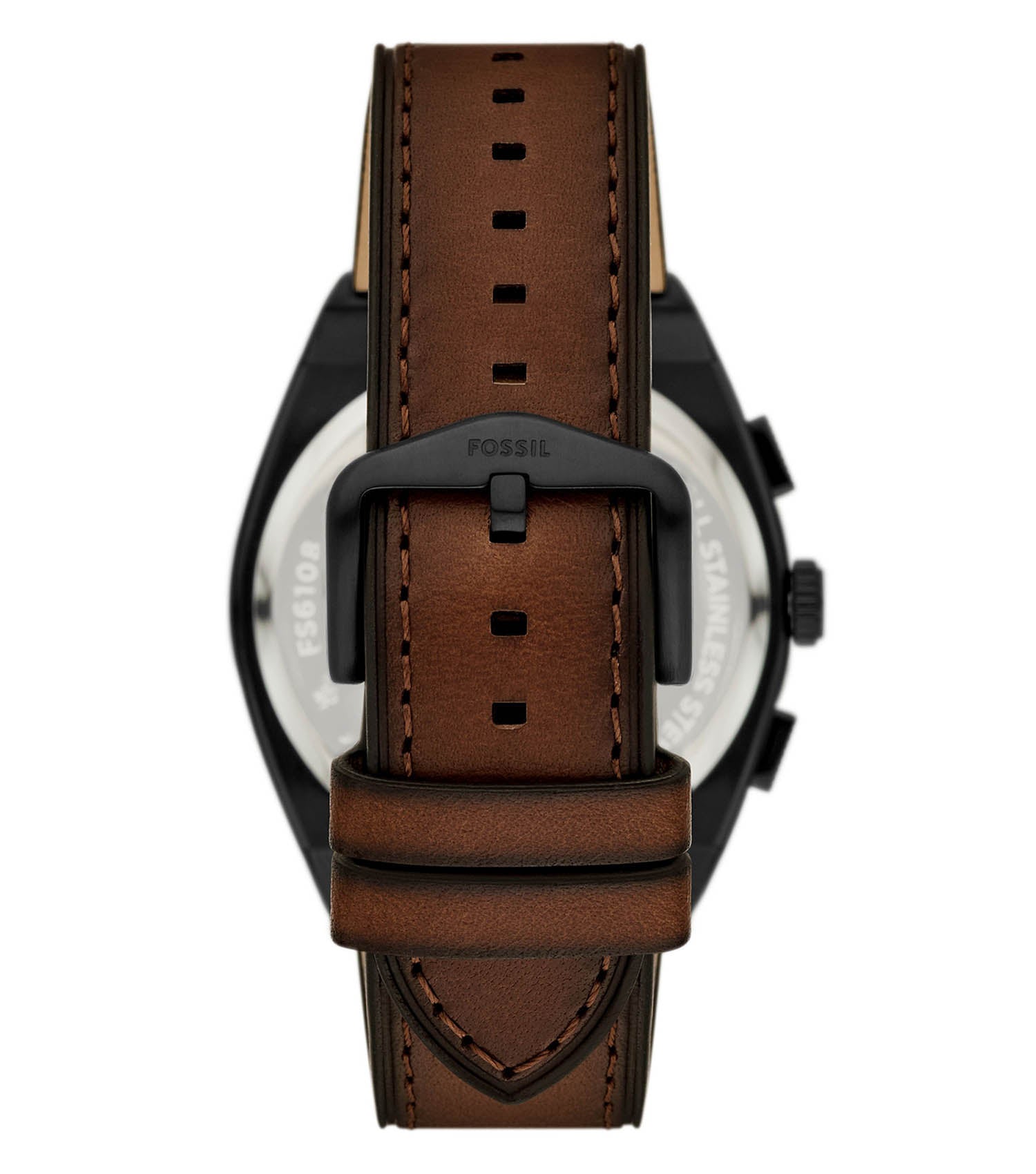 Men EVERETT Quartz Watch 44mm