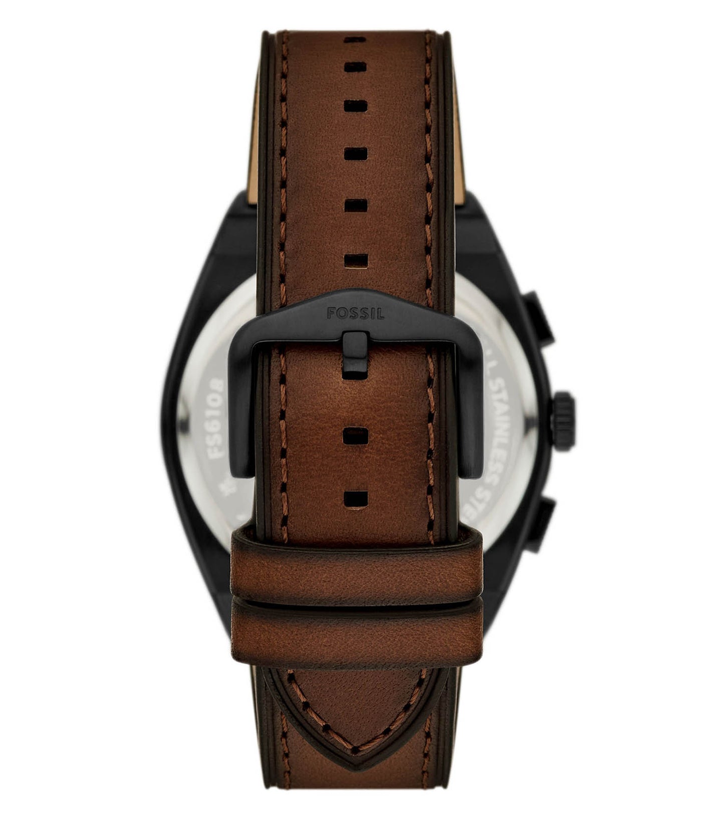 Men EVERETT Quartz Watch 44mm