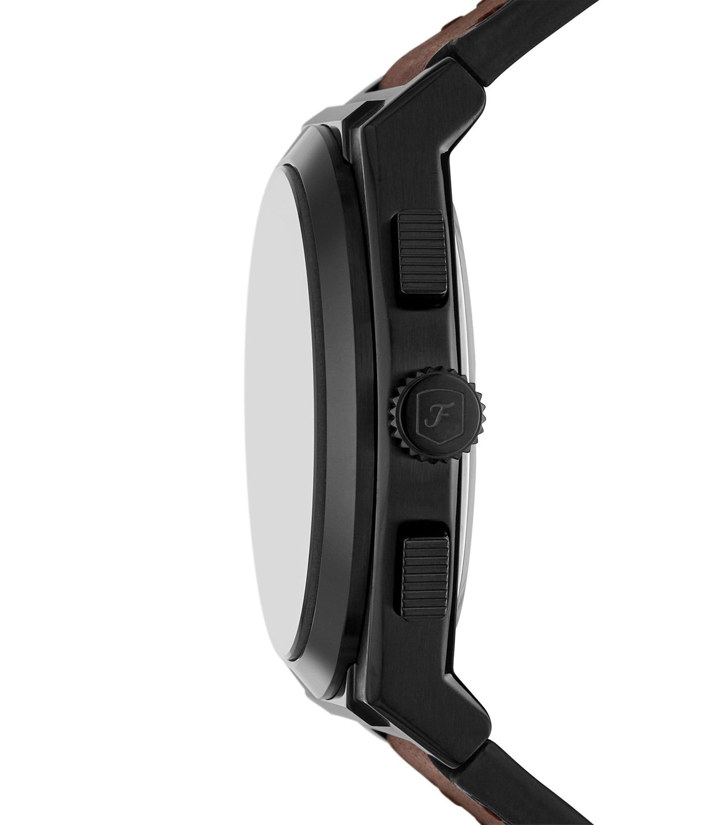 Men EVERETT Quartz Watch 44mm