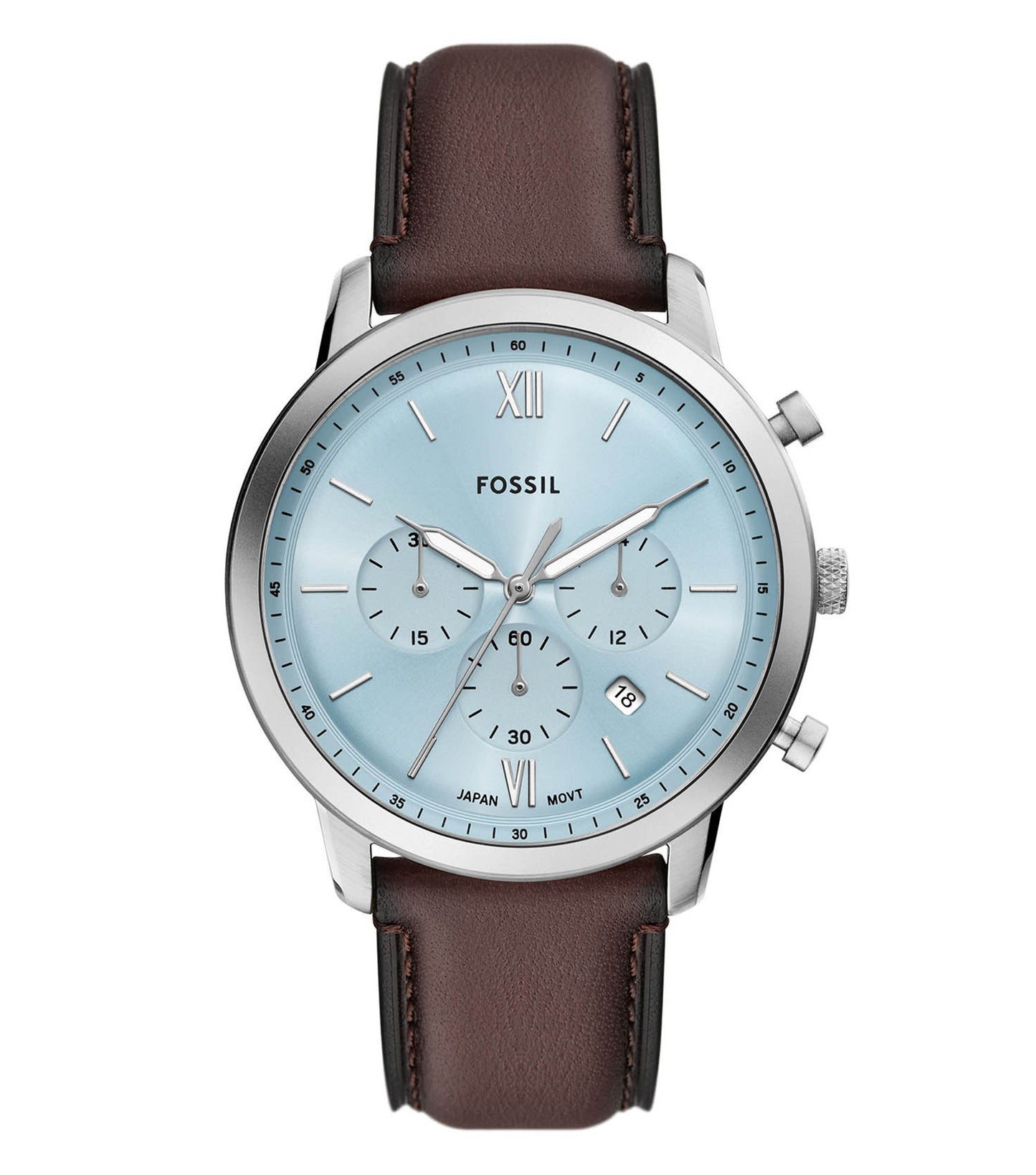 Men NEUTRA Quartz Watch 44mm