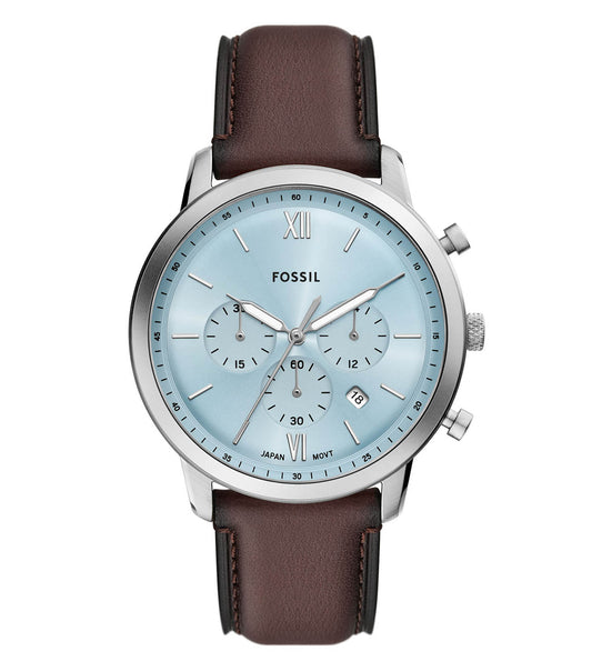 Men NEUTRA Quartz Watch 44mm