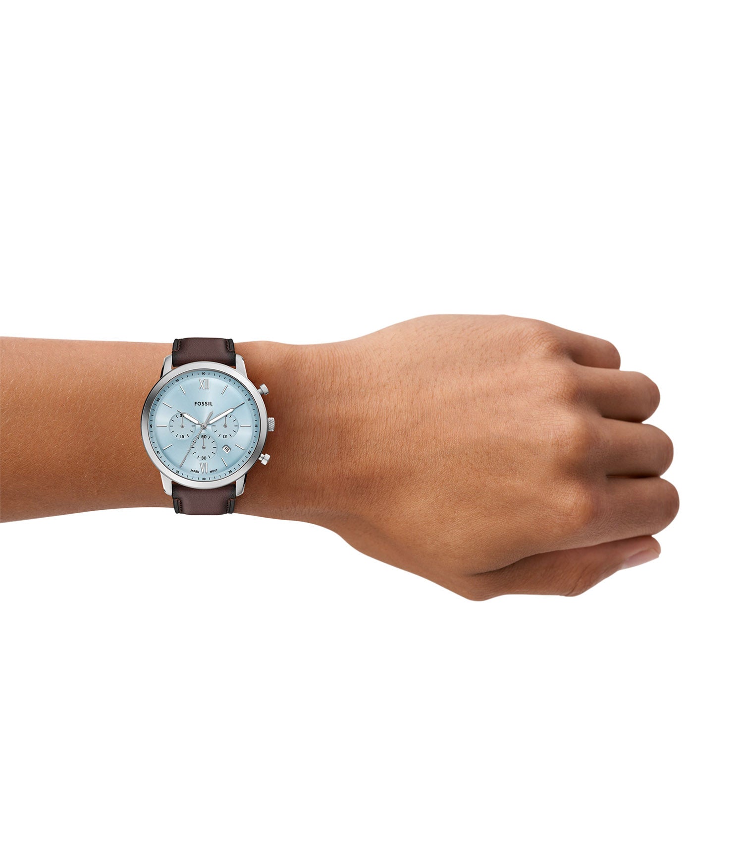 Men NEUTRA Quartz Watch 44mm