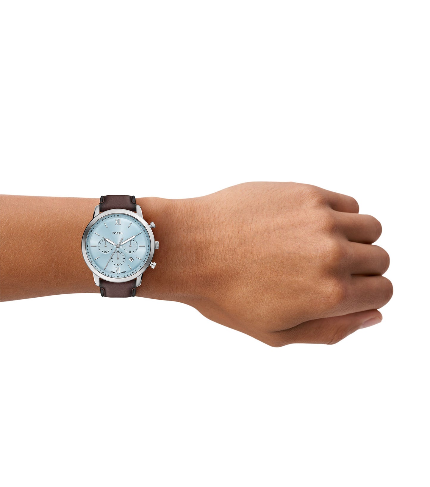 Men NEUTRA Quartz Watch 44mm