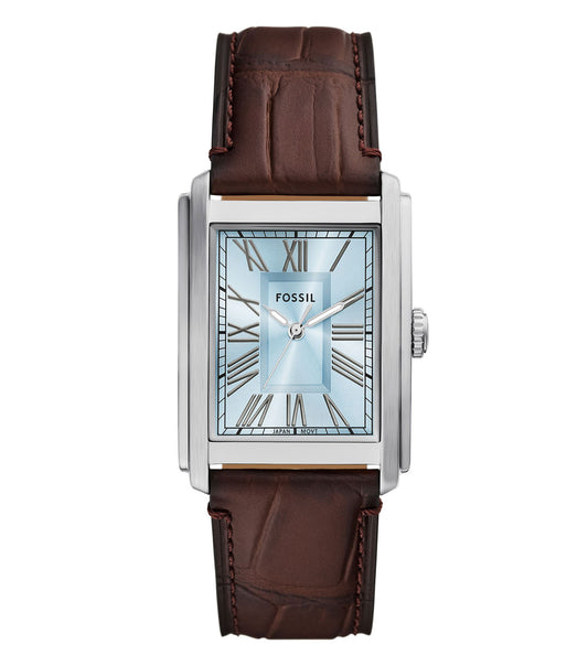 Men CARRAWAY Quartz Watch 30mm