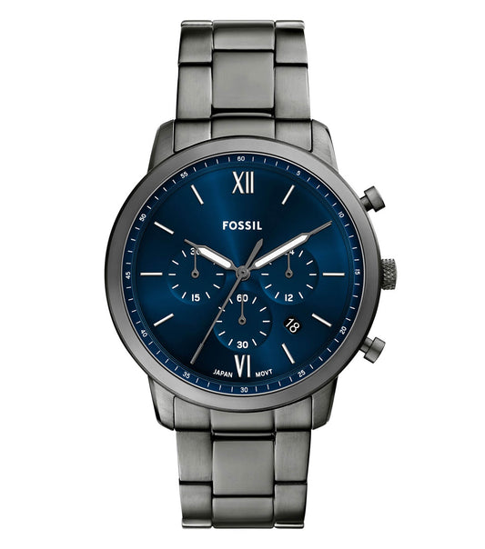 Men NEUTRA Quartz Watch 44mm