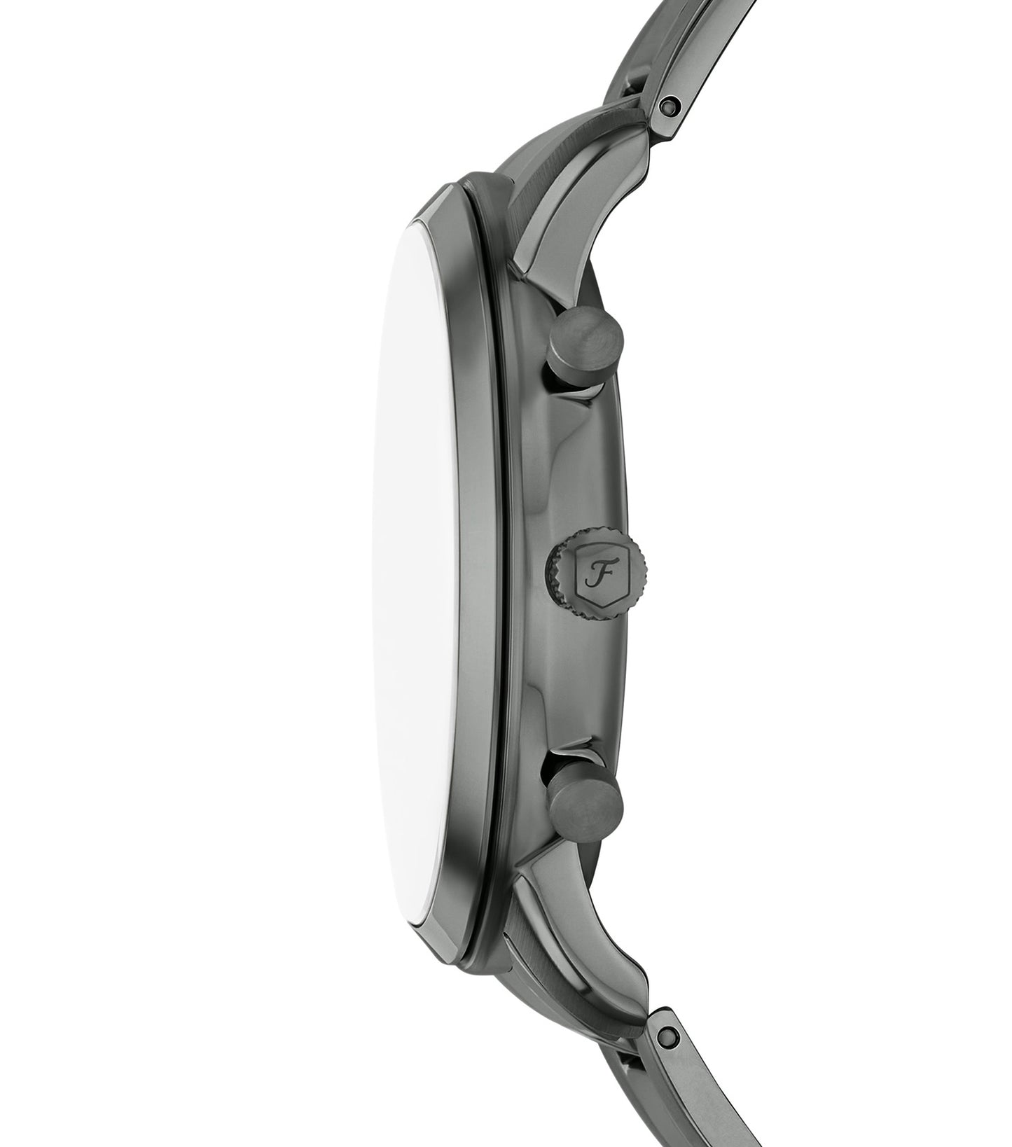 Men NEUTRA Quartz Watch 44mm