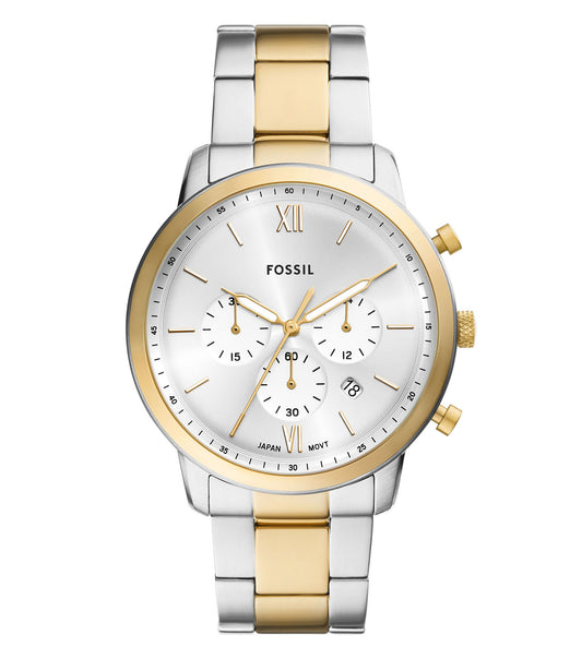 Men NEUTRA Quartz Watch 44mm