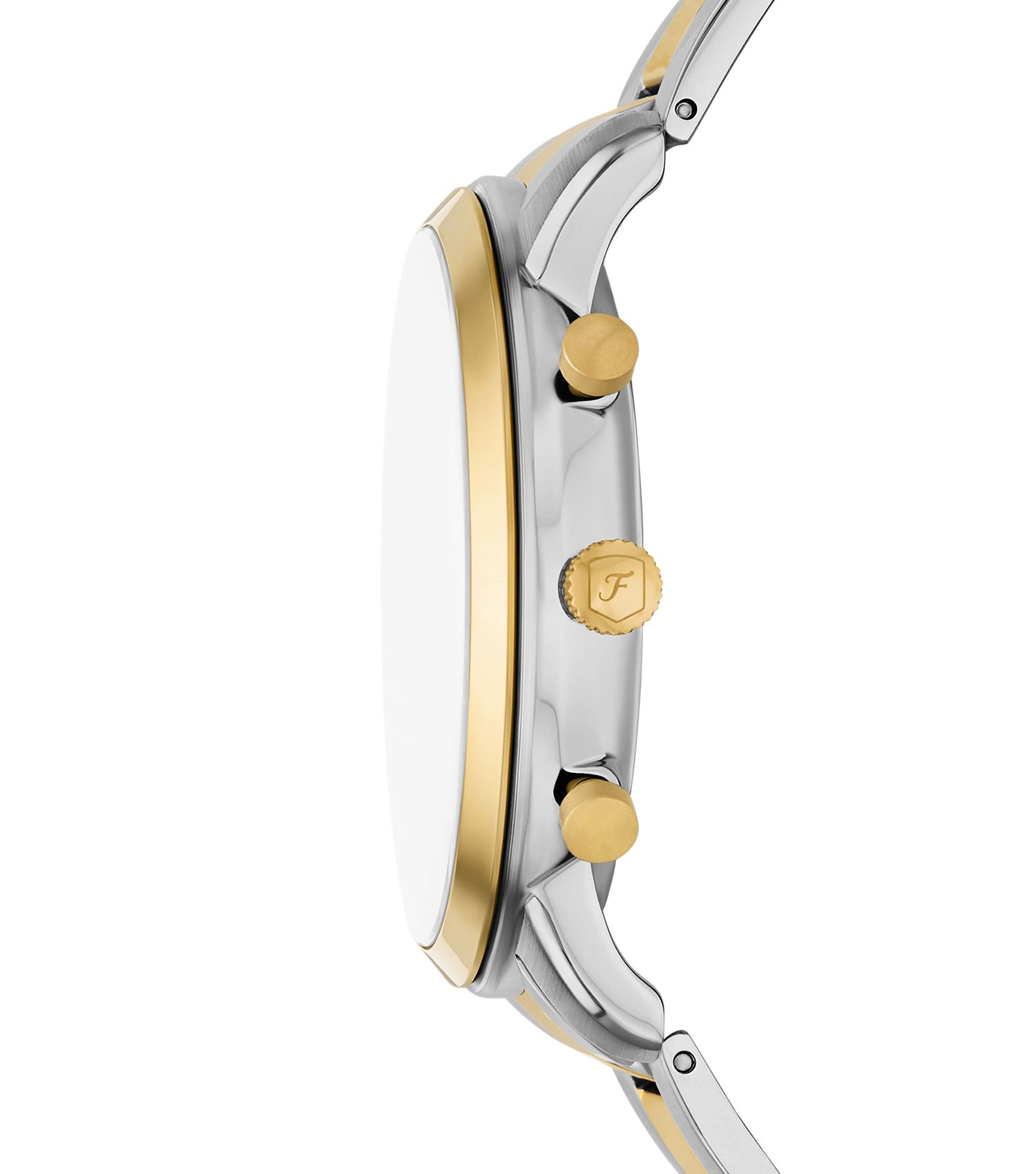 Men NEUTRA Quartz Watch 44mm