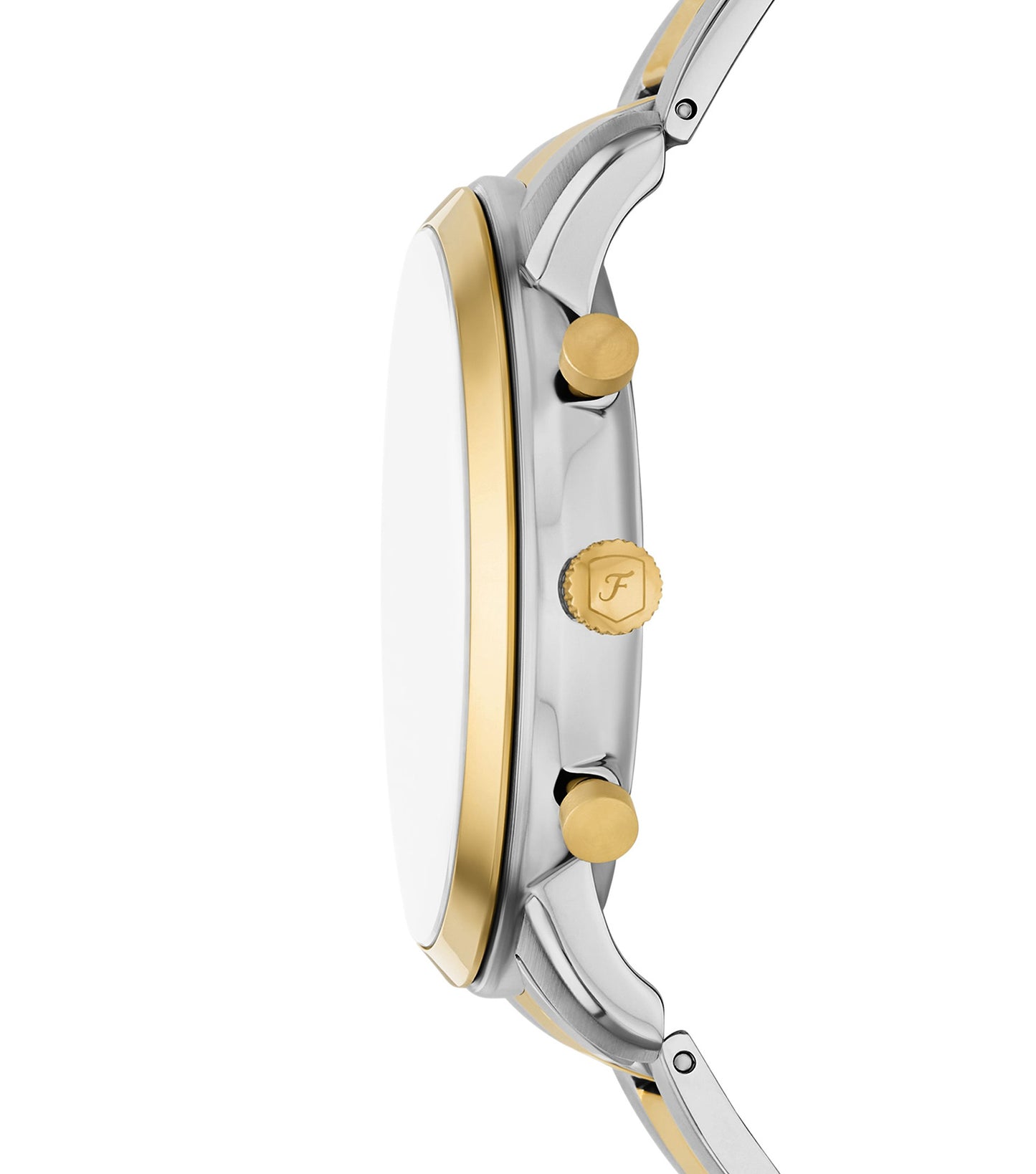 Men NEUTRA Quartz Watch 44mm