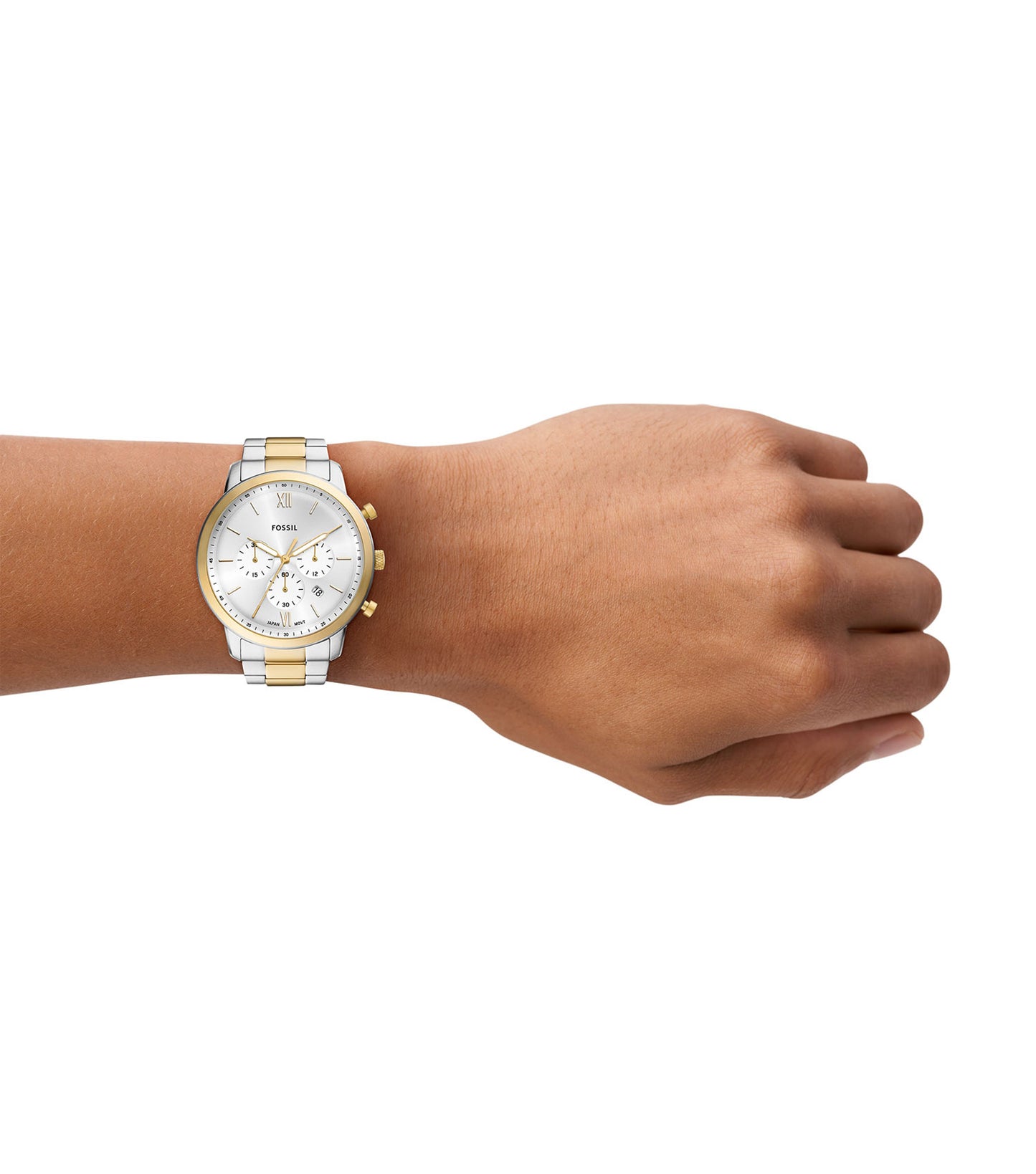 Men NEUTRA Quartz Watch 44mm