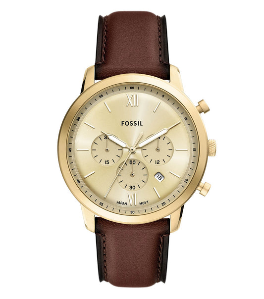 Men NEUTRA Quartz Watch 44mm