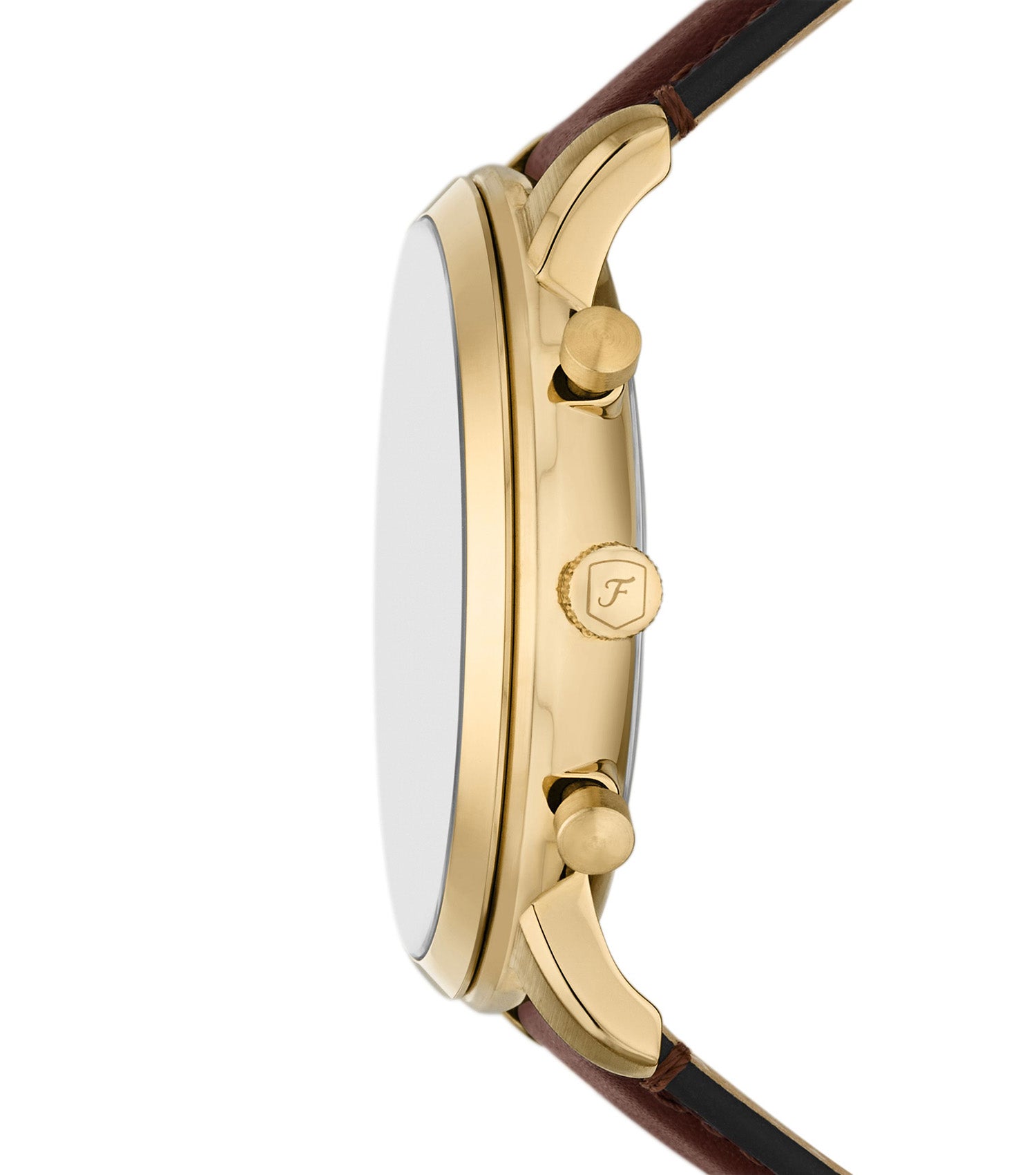 Men NEUTRA Quartz Watch 44mm