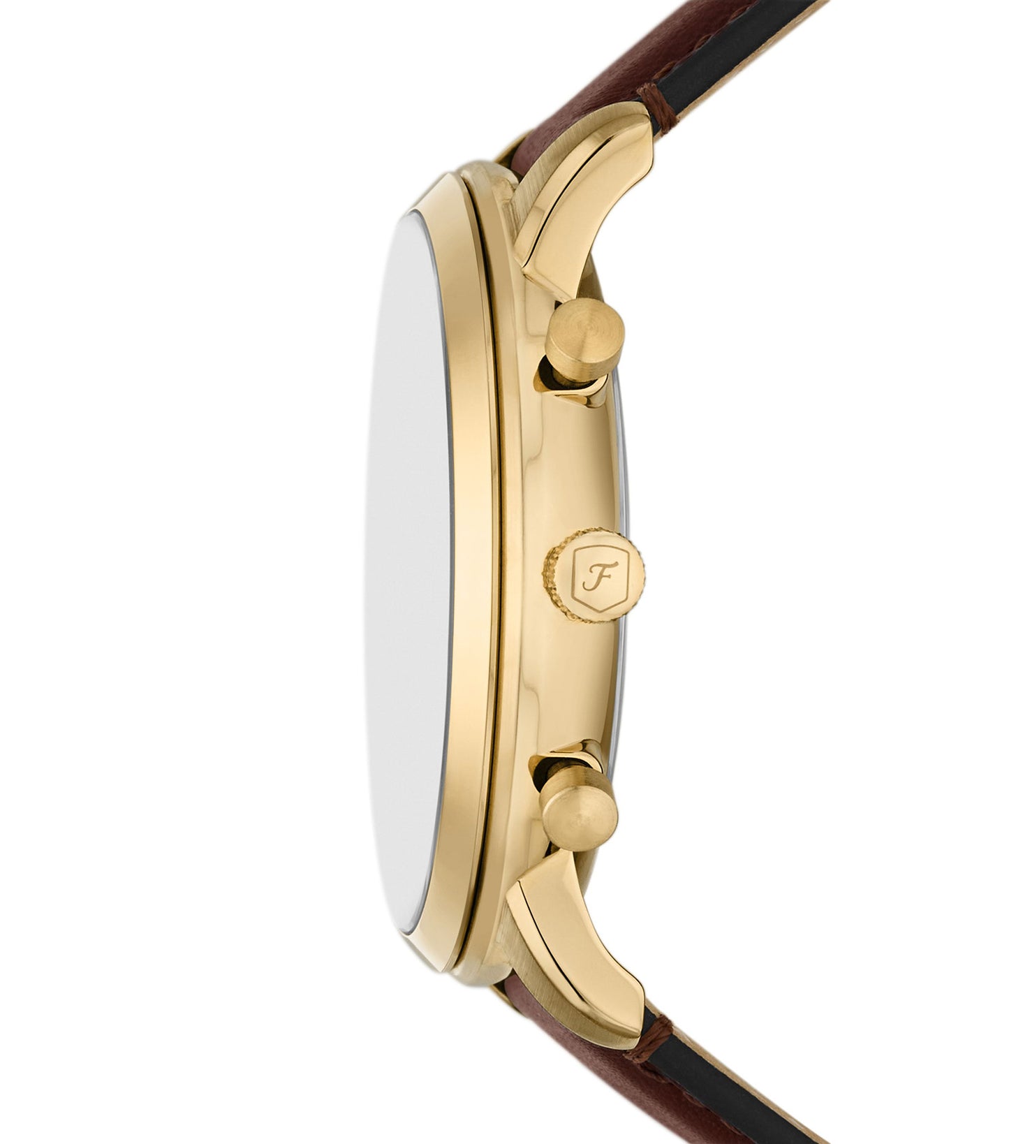 Men NEUTRA Quartz Watch 44mm