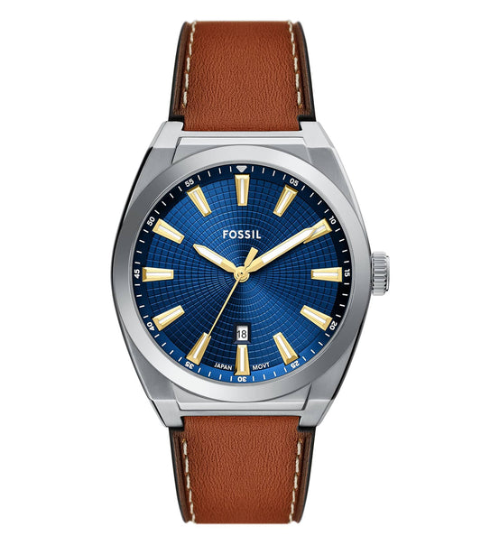 Men Everett Quartz Watch 42mm