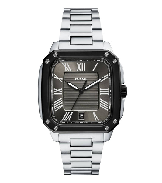 Men Crosby Quartz Watch 42mm