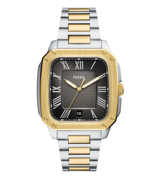 Men Crosby Quartz Watch 42mm