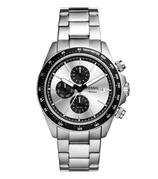 Men AUTOCROSS Quartz Watch 42mm