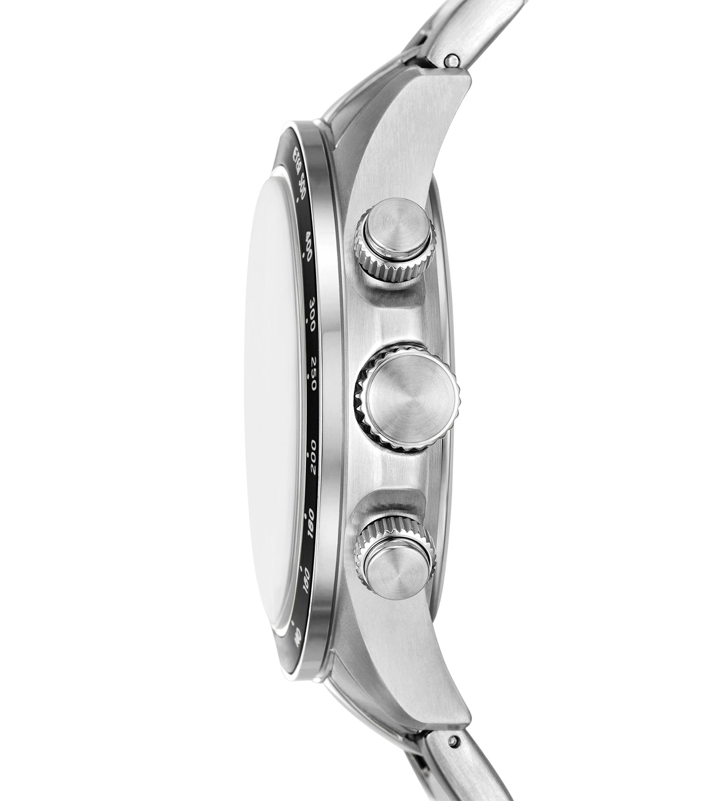 Men AUTOCROSS Quartz Watch 42mm