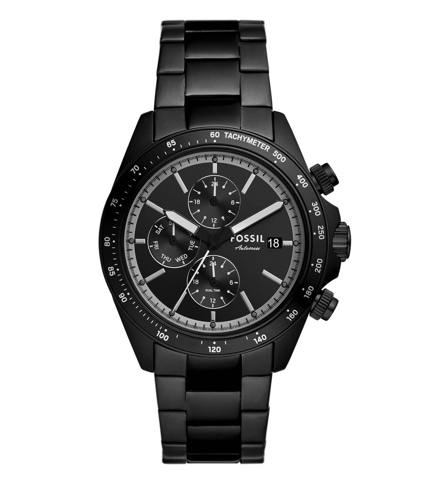 Men AUTOCROSS Quartz Watch 42mm