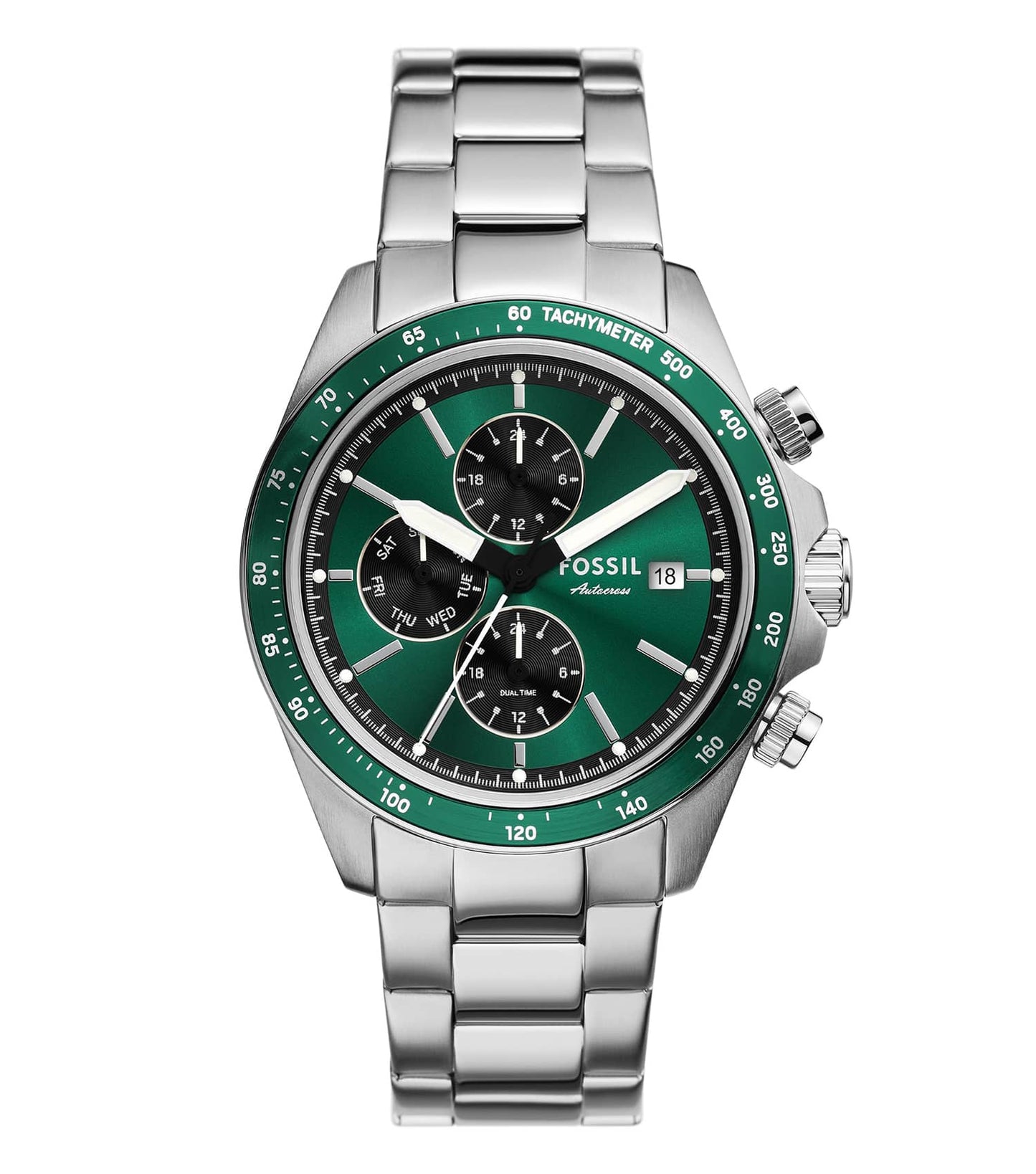 Men AUTOCROSS Quartz Watch 42mm