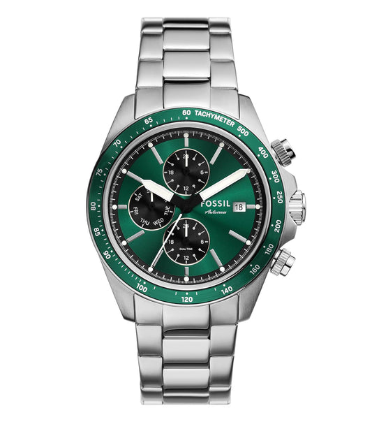 Men AUTOCROSS Quartz Watch 42mm