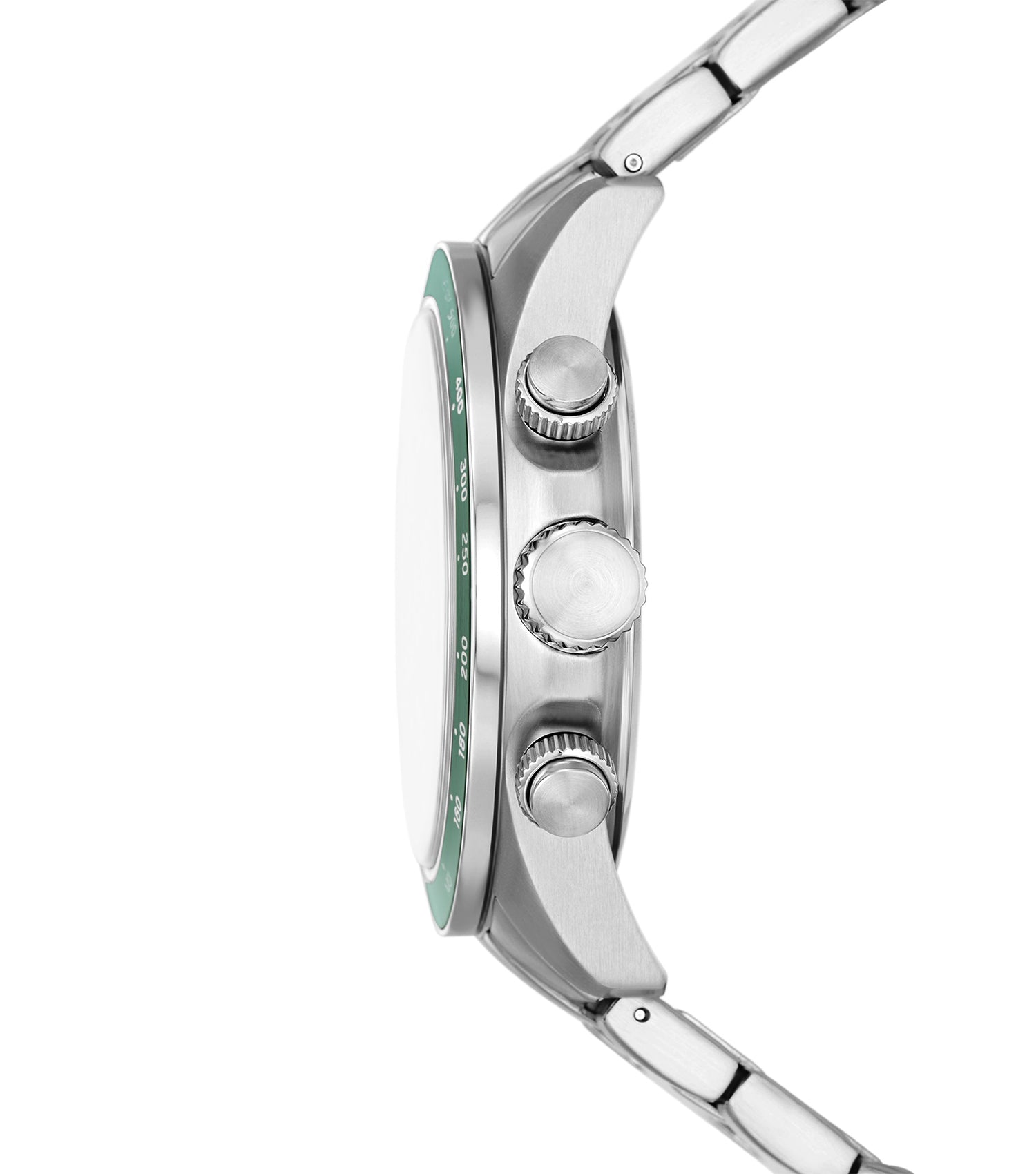 Men AUTOCROSS Quartz Watch 42mm