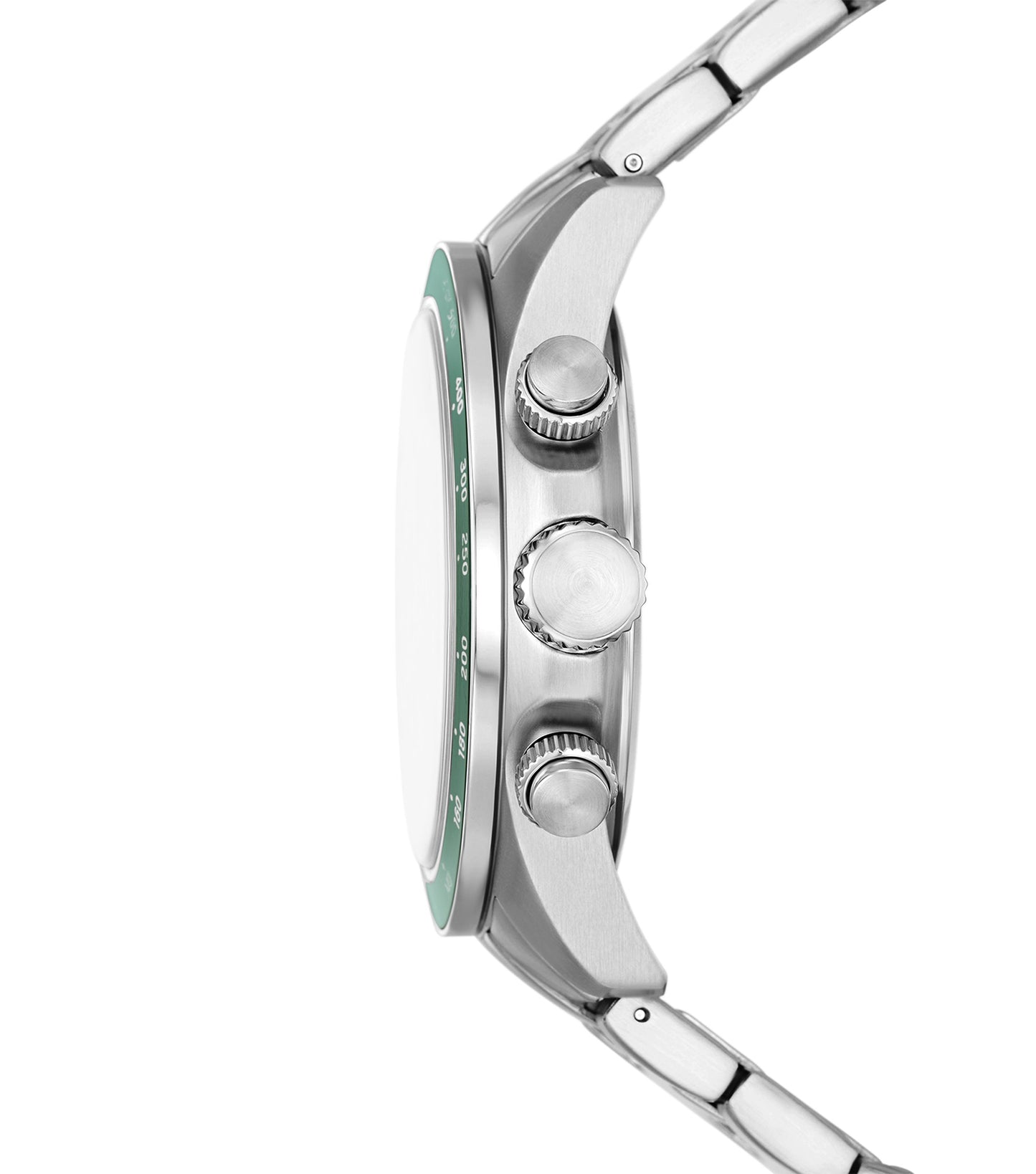 Men AUTOCROSS Quartz Watch 42mm