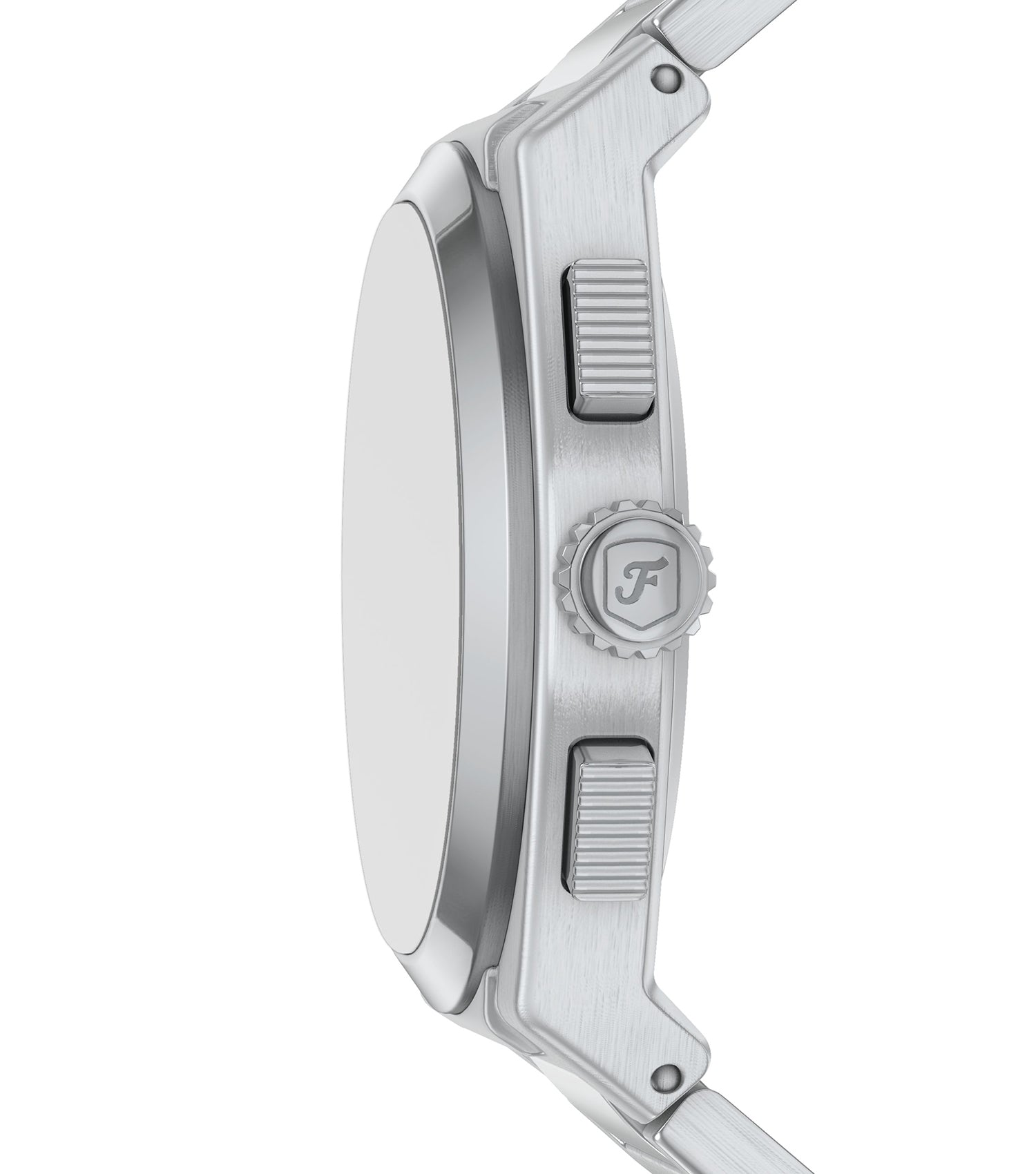 Men EVERETT Quartz Watch 44mm